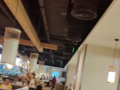 -九毛九西北菜(百信广场店)