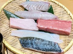 -荣一代目OMAKASE板前料理
