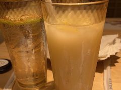 -锅物新语&寿喜烧.炉端割烹(世博源店)
