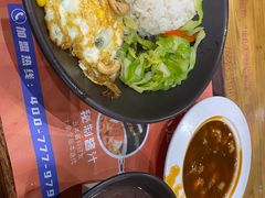 -海盗虾饭·剥好的小龙虾饭(上地辉煌店)