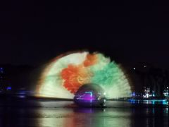 -长春市南湖公园