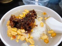 玫瑰冰粉-金必轩(青岩店)