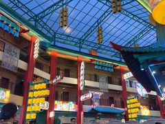 -熹乐谷温泉度假区