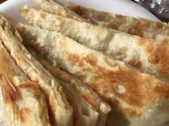 烙饼-青英餐厅