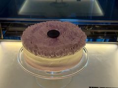 -沁蝶 Butterfly Patisserie甜品蛋糕(北京瑰丽酒店)