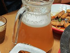 -肥三土菜馆(五四广场店)