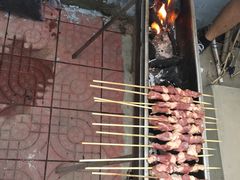 -聚点串吧·北京烧烤(赵登禹路店)