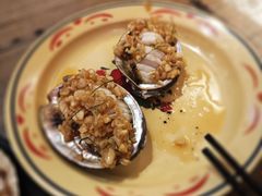 -辉记炭烧海鲜大排档·老字号(福田店)
