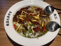 -太二酸菜鱼(金沙印象城店)