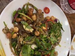 -官塘原味鱼生·潮菜大排档(潮州总店)