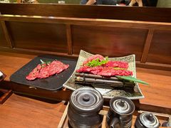-御牛道日式烤肉料理(杭州万象城店)