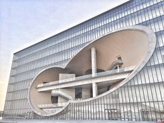 -嘉定凯悦·咖啡厅