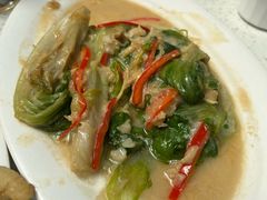-肥仔文澳门猪骨煲(南京西路店)