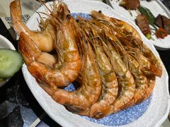 -大渔铁板烧(万象城店)