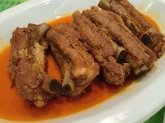 -令氏家外家周礼食府(桥南店)