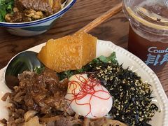 -CowCow其其·牛杂咖啡公司(六运店)