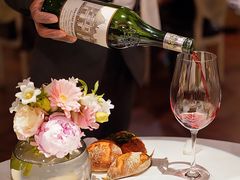 -Le Bistrot de Racine