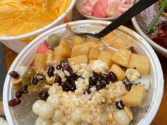 -串妹花式冰粉(乐山总店)