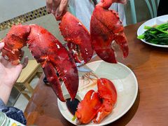 -强记龙虾钳(定安里店)