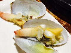 -船奇蒸汽海鲜·闽菜(八市海鲜总店)