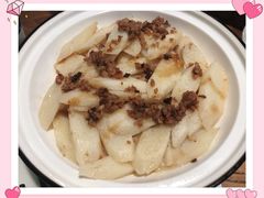 -U你·湖北家宴菜(南湖总店)