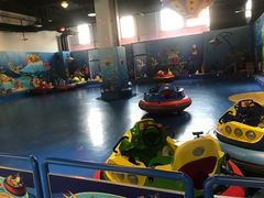 -蒙特利亲子乐园