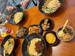 -豆爺小面(朱雀店)