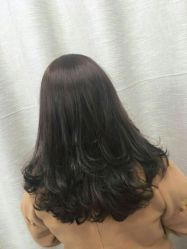 -Moyue HAIR SALON