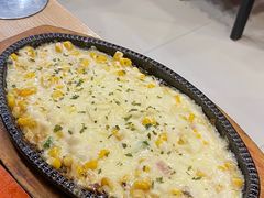 -The bon House李本家韩国料理(玉林生活广场店)