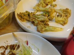 -令狐冲烤鱼·烧菜馆(达明店)