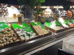 -喜庭海鲜自助(北辰三角洲北辰荟店)