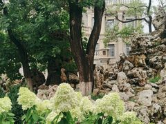 -张学良旧居陈列馆