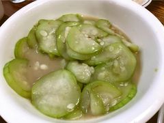 丝瓜-笨罗卜浏阳菜馆(星沙店)