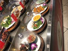 -楚鲜·汉正街一号(天河店)