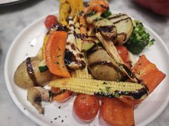 -玛尚诺意式餐厅(官舍店)