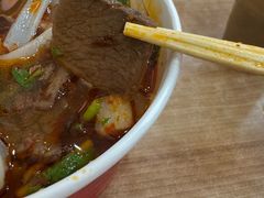 -江三王记牛杂馆(总店)