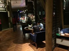 大堂-山葵家·创意料理(宁波来福士店)