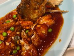 -鹿港小镇(金虹桥国际中心店)