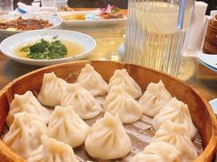 南翔小笼包-双塔老饭店