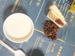 -清真马记宫廷奶酪(农光里店)