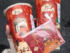 -1点点(京溪店)