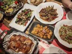 -胡桃里乐队酒馆(昙华林店)