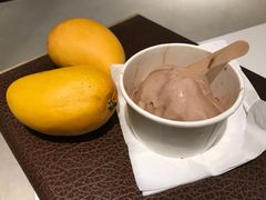 榛子巧克力-歎雪糕低糖低脂Gelato冰淇淋