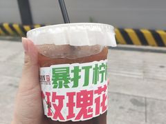 -谷丽麦馕新疆菜·清真(步步高梅溪新天地店)