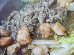 -牛武士寿喜烧·和牛火锅自助(全球首店)