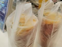 -BreadTalk面包新语·烘焙蛋糕(深业上城店)