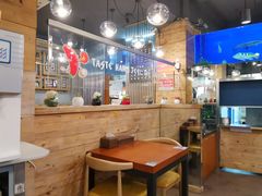 大堂-韩礼年糕(飞虹路店)