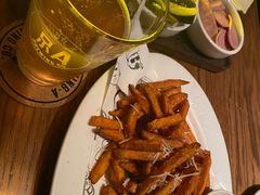 -京A Taproom·精酿餐吧(CBD店)