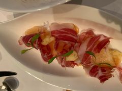 伊比利亚火腿-Le Siècle.百年西餐厅(颐和公馆店)