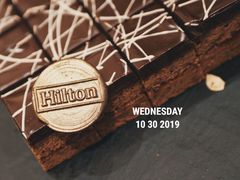 -北京王府井希尔顿酒店·万斯阁西餐厅